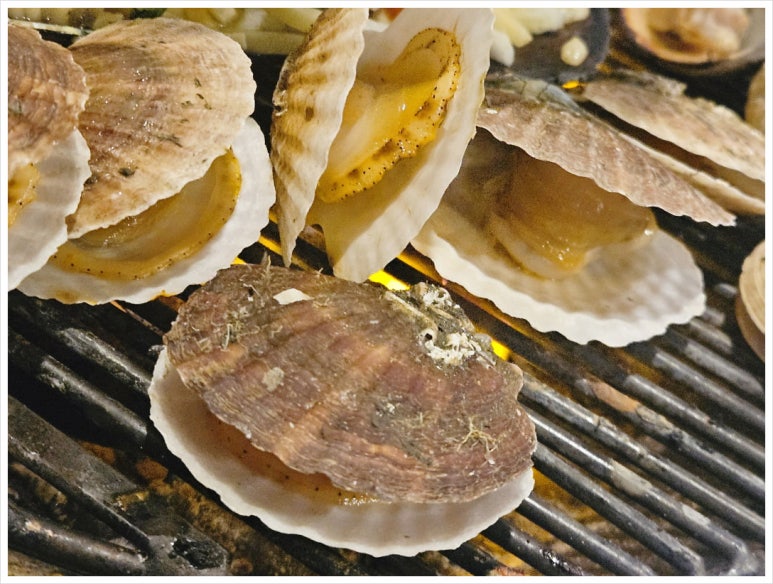 청춘조개포차 광안직영점 이미지