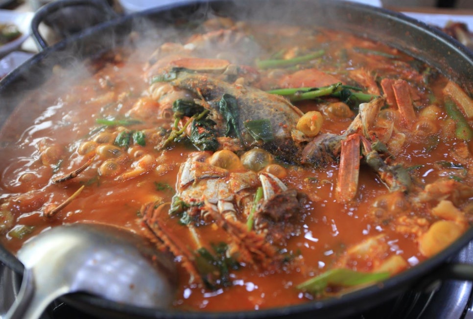임진강어부 식당 이미지