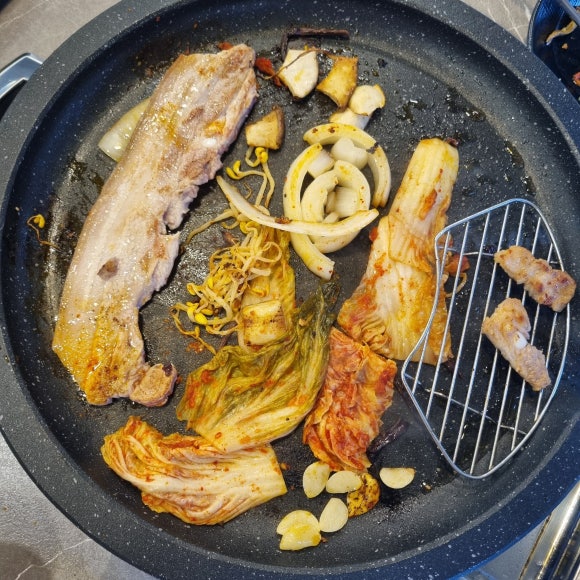 행복한푸줏간 이미지