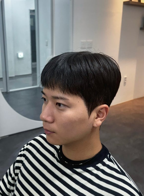 도도유헤어 이미지