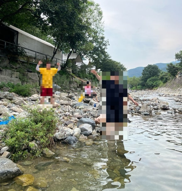 하얀숲오토&글램핑 이미지