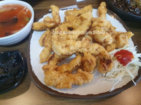 행운각 이미지