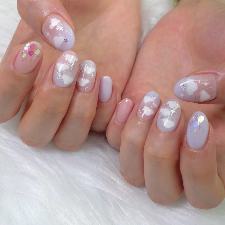 엔네일(N nail) 이미지