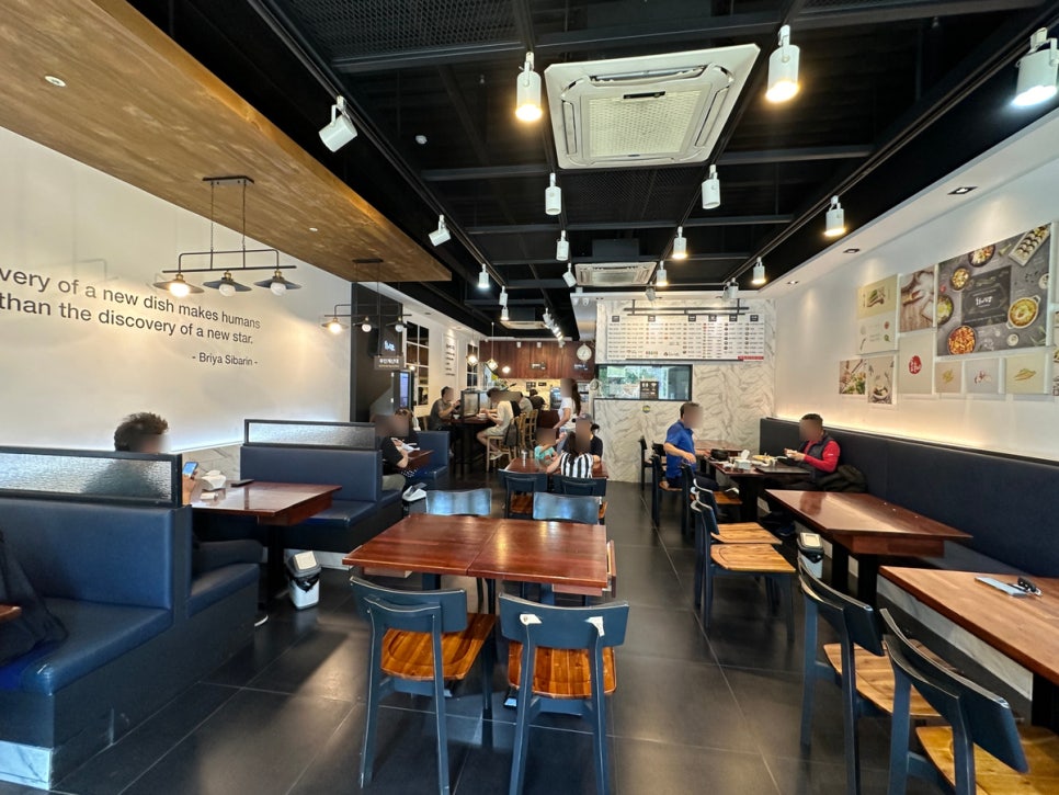 홍춘이김밥본점 이미지