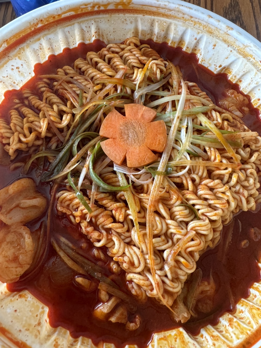 요달의찜닭양주점 이미지