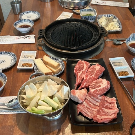 화레무송도트리플스트리트점 이미지