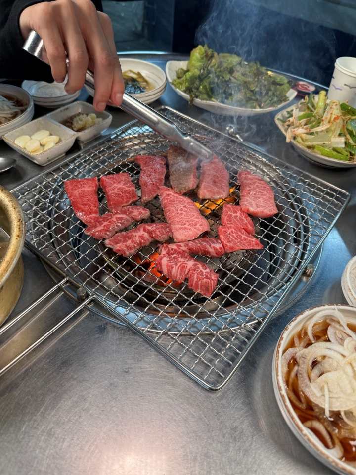 끼리한우 이미지