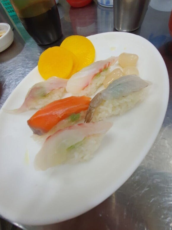 서울초밥 이미지
