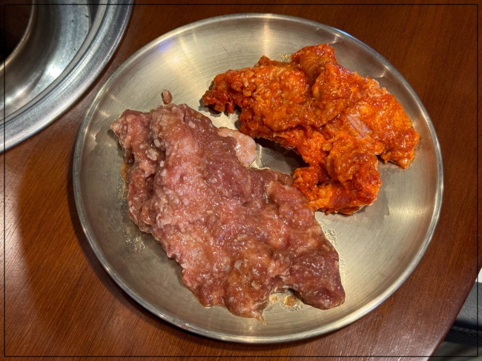 고깃리88번지(목포평화광장점) 이미지