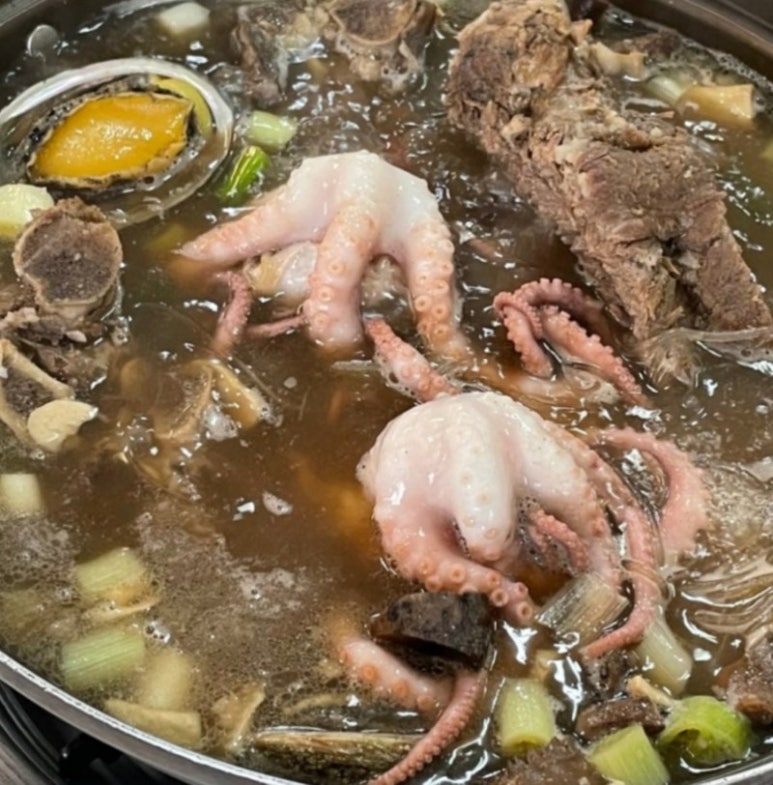 포천냉면 이미지