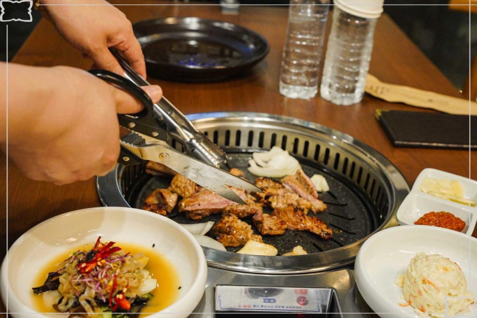 금옥식당 이미지