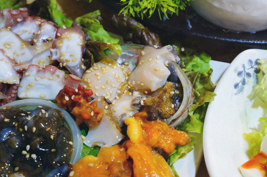세꼬시회식당 이미지