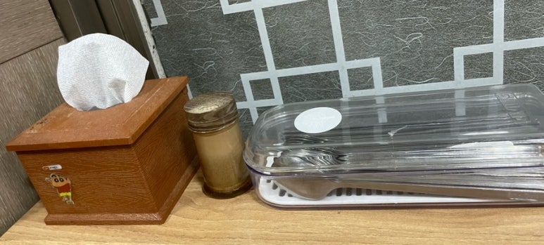 진주비봉식당 이미지