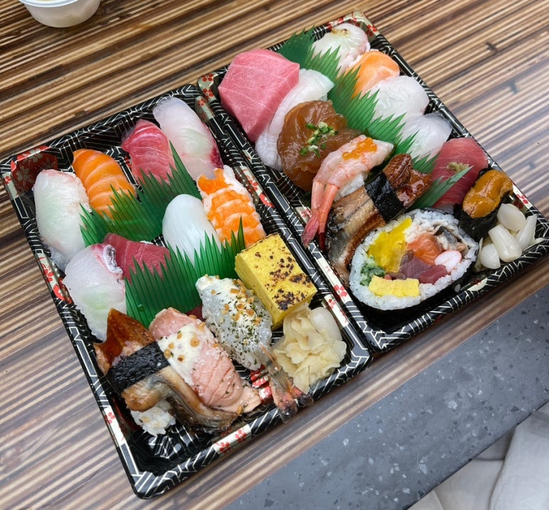 민영푸드 이미지