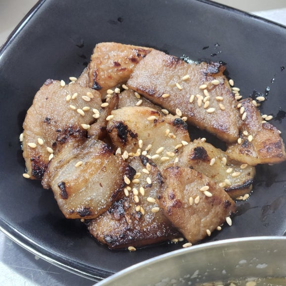 여수아지매국수 이미지