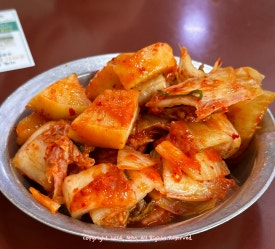 Sinseon Seolleongtang Bonjeom