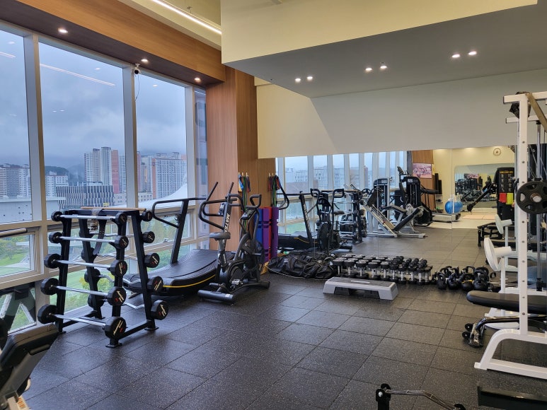 지오GYM 이미지