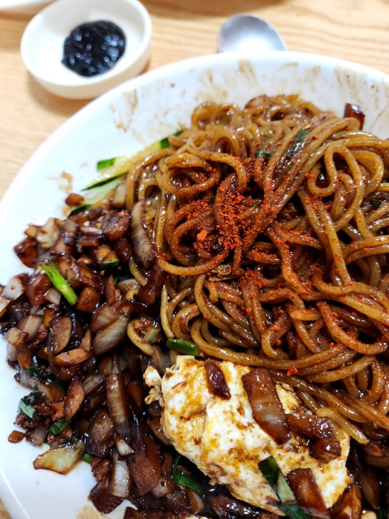 여분네 중화요리 이미지