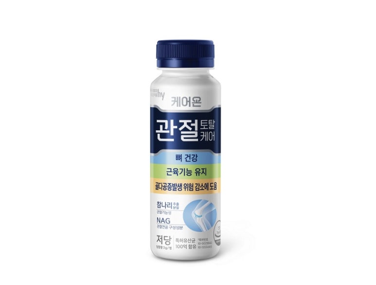 케어온 이미지