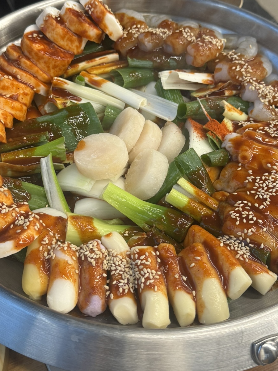성미아구찜 이미지