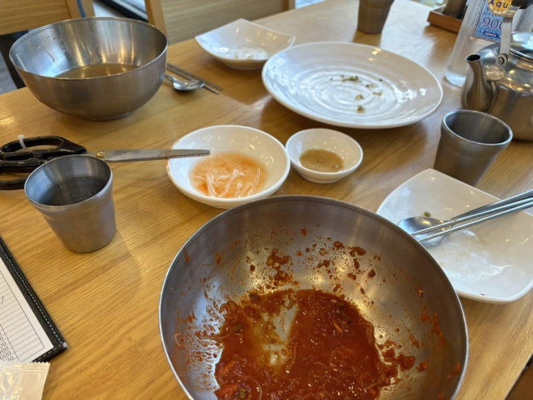 팔분갈비찜 이미지