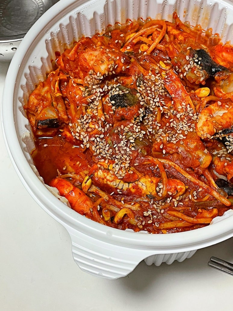 인생아구찜 서창점 이미지