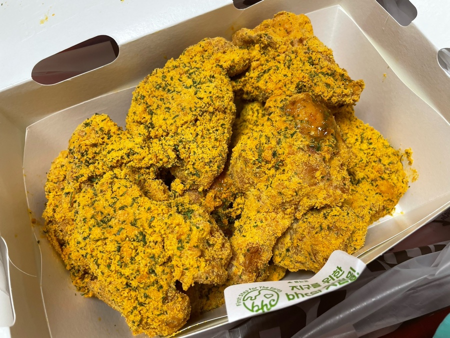 비에이치씨삼척 이미지