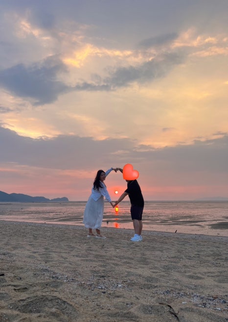 사계광고 이미지