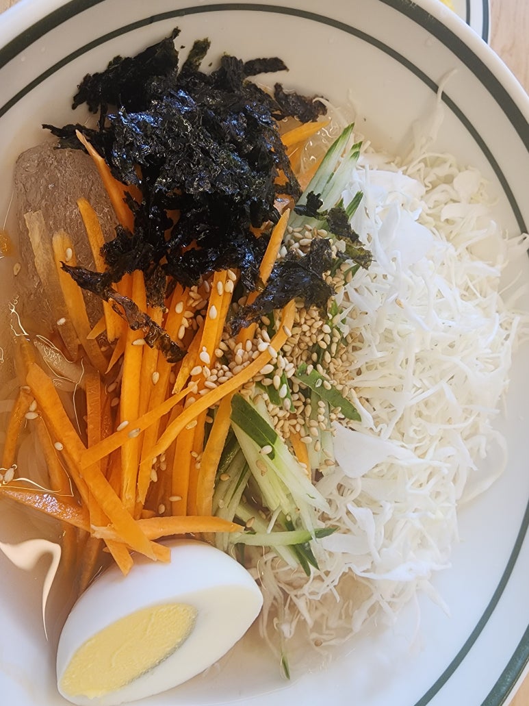 애플꼬마김밥 동구청점 이미지