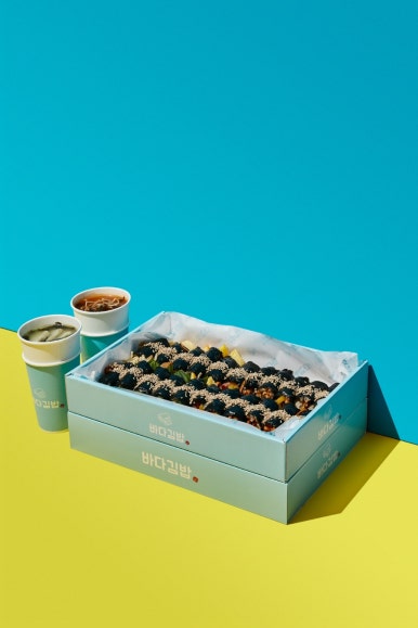 돌산꼬마김밥 이미지
