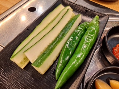 풍년한방삼계탕옻오리 이미지