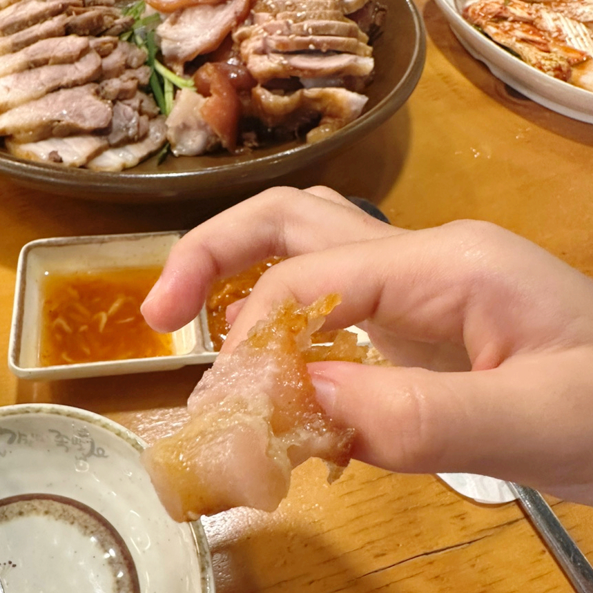 가장맛있는족발웅천점 이미지