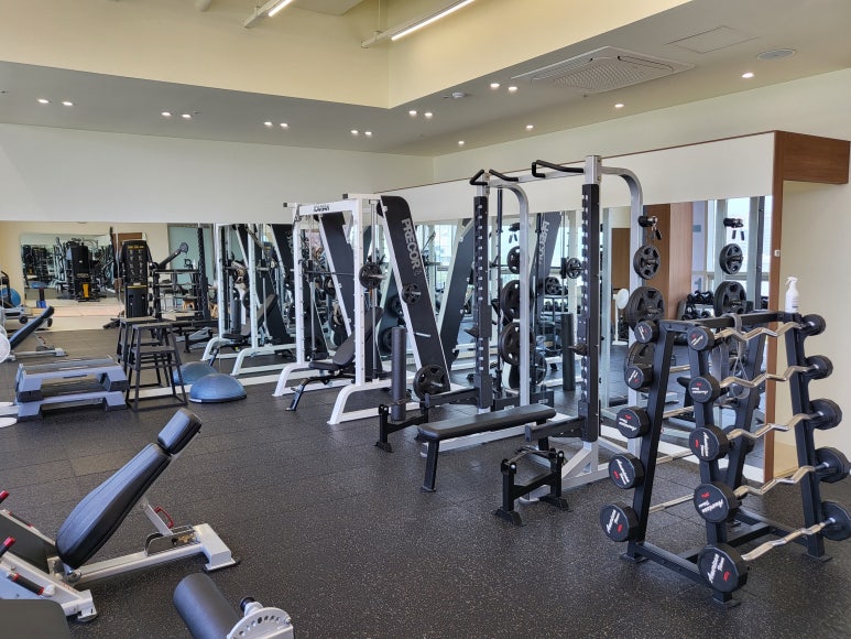 지오GYM 이미지
