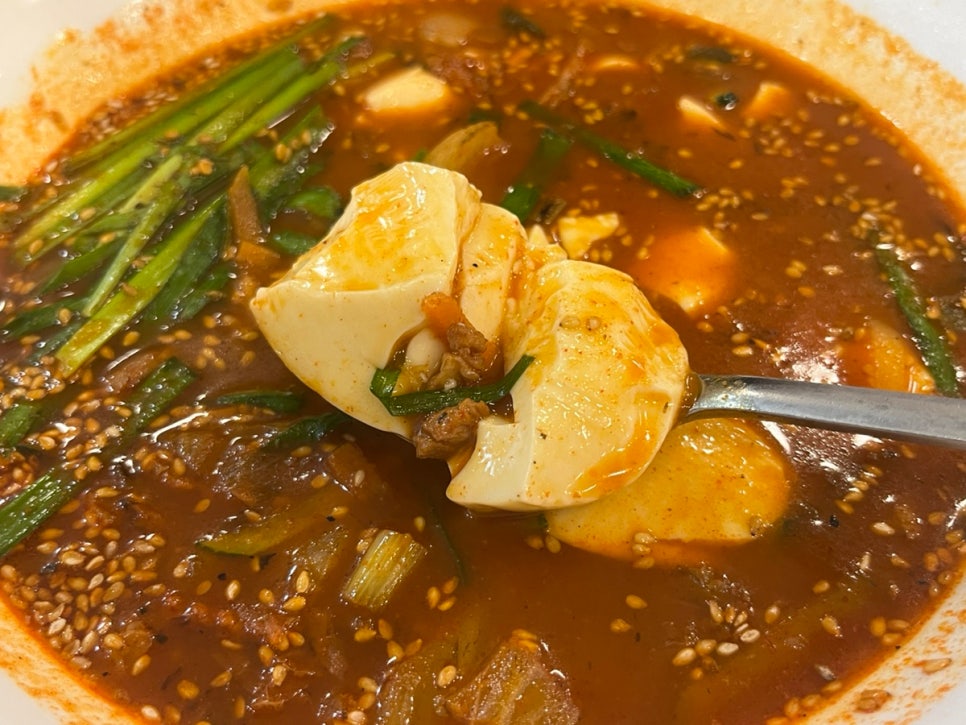 조원동맛두부 이미지