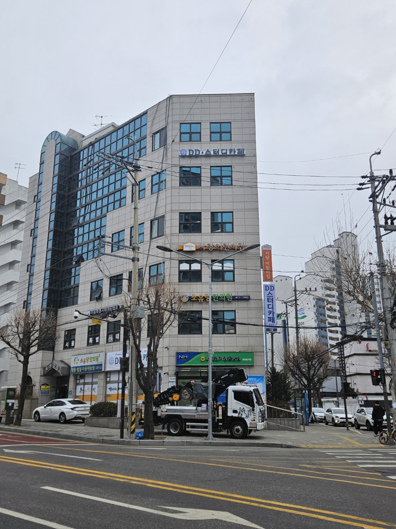 디디스터디카페둔촌점 이미지