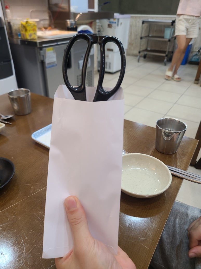 김세복대추밀냉면 이미지