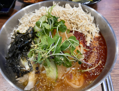 평택칼국수 법원점 이미지