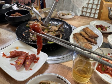 수덕가든 이미지