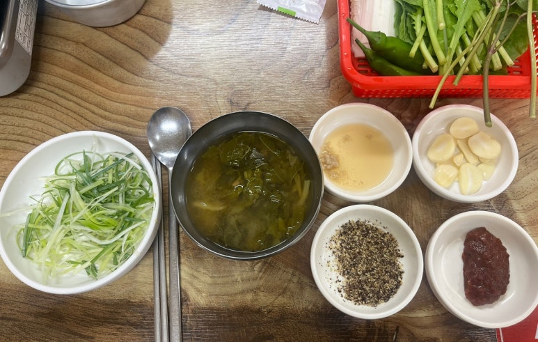 승효대패삼겹살 이미지