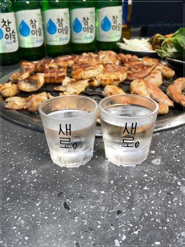 홍대장소고기집 이미지