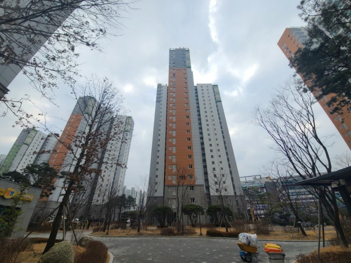 테라스203 이미지
