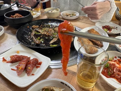 수덕가든 이미지