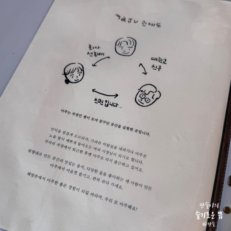 마주(maJu) 이미지