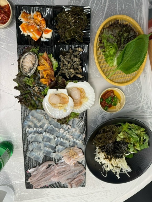 바다를누리다 이미지