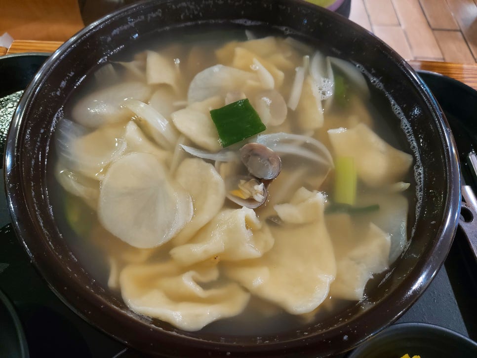 수제비/김밥 요미요미 이미지
