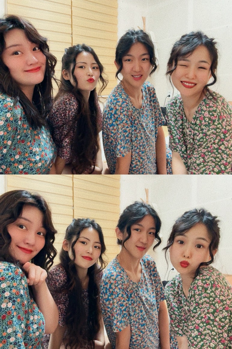 옥자살롱 이미지