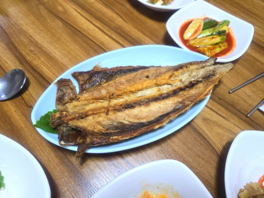 토박이젖갈 이미지