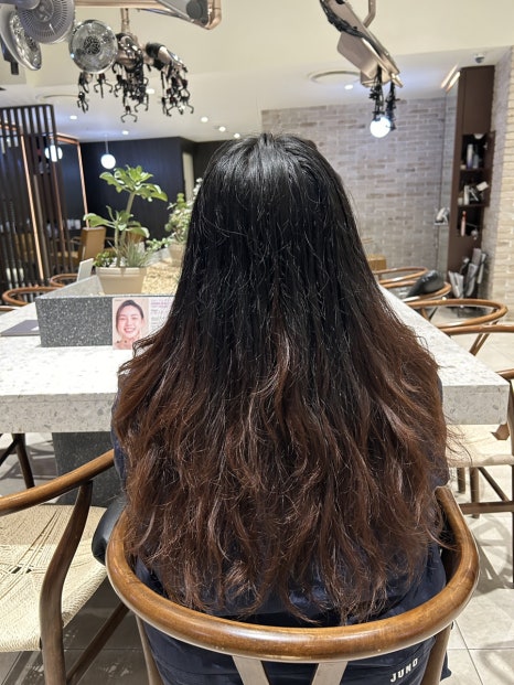 헤어타임 이미지