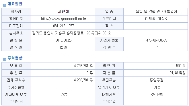 자생헬스케어 이미지