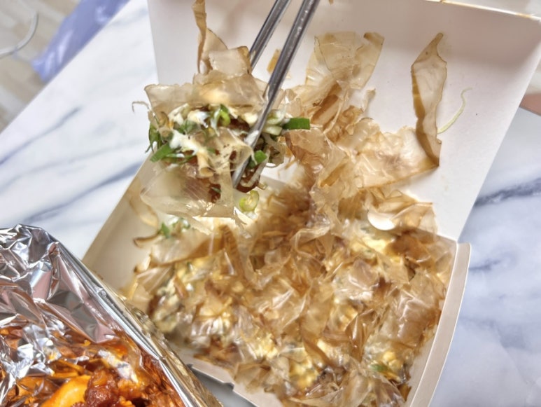 라라타코야끼 이미지
